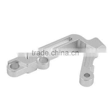 CNC Aluminum Frame Bracket for DJI Phantom3 Inspire 1 Drone Remote Controller Transmitter photo-4