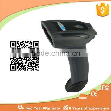 NT-2019R wired 2d handheld qr code scanner usb