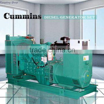 160KVA Diesel power generator,generator 130KW for sale