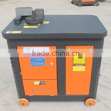 Factory Price Used CNC System Rebar Stirrup Bender Machine photo-2