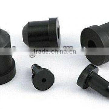 custom quality product rubber plug