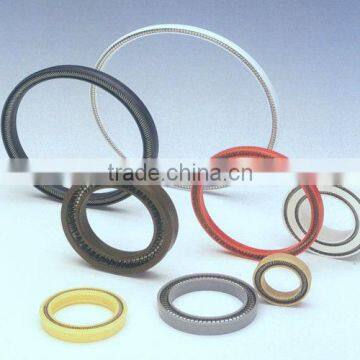 hydraulic seal