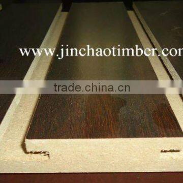 E2 E1 raw mdf board