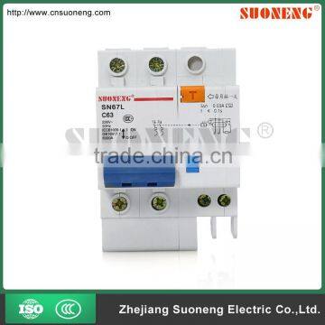 dz47le south africa earth leakage circuit breaker 30ma