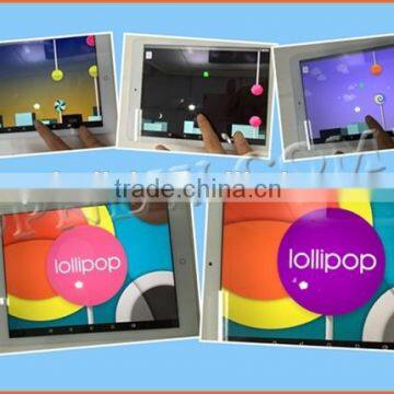 9.7" Android 5.1 Lollipop Tablet pc Octa Core RK3288 Retina IPS 2048*1536 Tablet PC CPU 2.0 Mhz photo-5