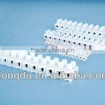 Led terminal block