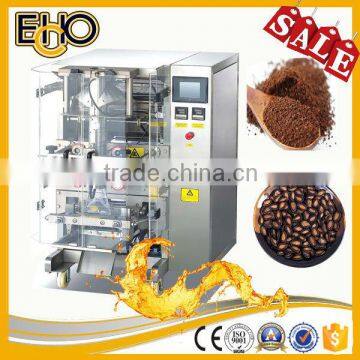 Vertical Form Fill And Seal Machine For White Sugar