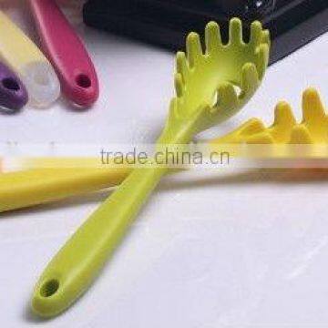Silicon Wrapped Plastic Kitchenware Product