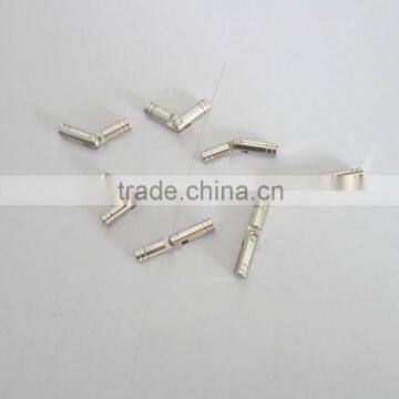 Small Brass Barrel Hinges Manufacturer In China