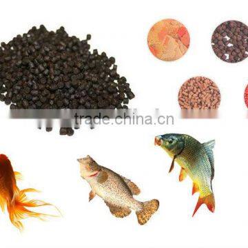 Машина для производства корма для рыбы photo-6