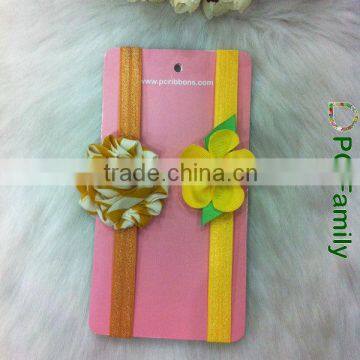 Fashion Hairbands Combination