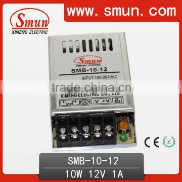 SMB-10-12 10W 12VDC Output Power Supply With 2 Years Warranty photo-2