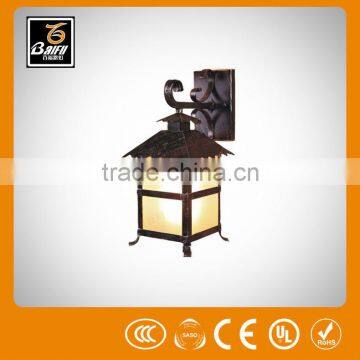 wl 2768 solar string lanterns wall light for parks gardens hotels walls villas