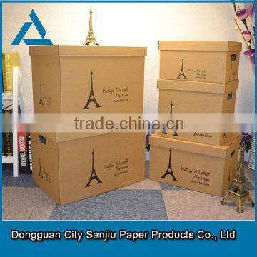 POPULAR USE STANDARD PAPER BOX FOR PACKING SPORTS FACE GUARD WITH PVC WINDOW