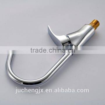 Pull Out Spray Kitchen Faucet photo-4