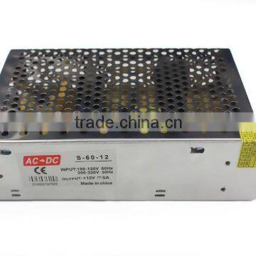 Best Price 4CH Ac/dc Psu 3A/12V Output 100-240v Input for Cctv System YJS-A007 photo-3