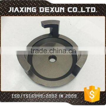 ISO9001 3d Drawing Aluminum Casting and Metal Casting photo-4