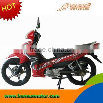 Classic Cub Motorcycle 90CC KA90-11