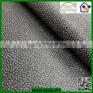 Paste dot nylon non-woven adhesive interlining/nonwoven interfacing/entretela