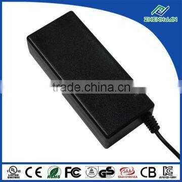 Desktop Power Supply AC DC Adaptor 12V 6A Power Adapter for Lcd tv Led photo-6