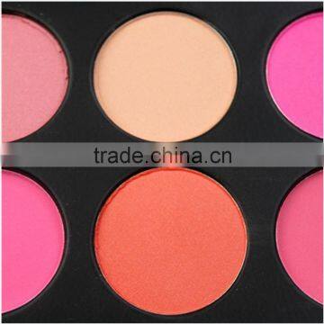 2016 New Professional 10 Colors Blusher Blush Palette Your Own Brand Makeup photo-4