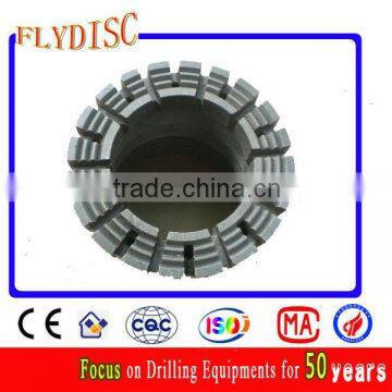 hq3 diamond core drill bit