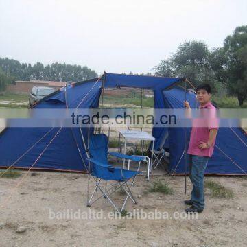 4 person caming tent