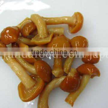 Boiled Pholiota Nameko photo-2