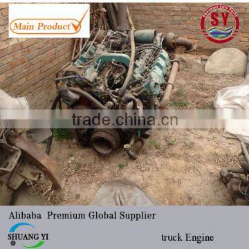 hot sales Used Engine for Daewoo truck