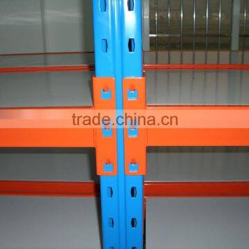 Picking Shelving With Steel Deck photo-2