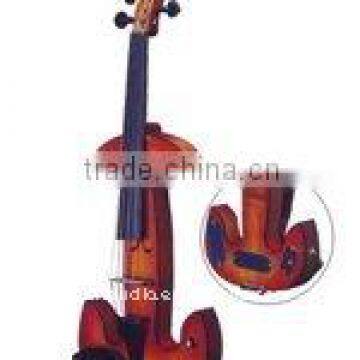 New Popular Cheap Electric Violin SVE001