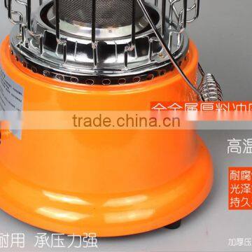 Double Use Gas/kerosene Stove Heater photo-6