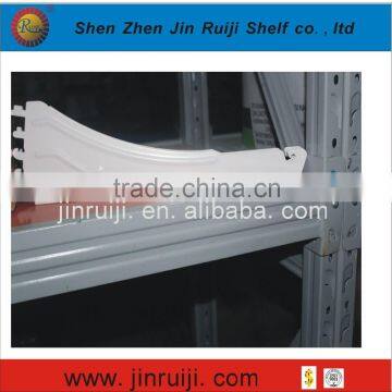 2016 Hot Design Supermarket Shelf Rack Gondola photo-5