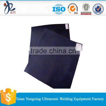 waterproof ldpe geomembrane with smooth surface