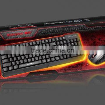 2016 Christmas Pormotion Tablet pc 2.4GHz Wireless Keyboard Mouse Combo,wireless Keyboard and Mouse Set photo-4