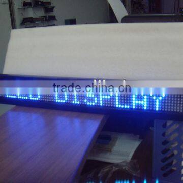 bus led display sign / RGY Outdoor LED Display
