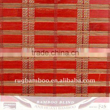 2013 NEW bamboo blind