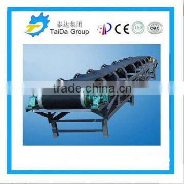 china manufacture ISO9001 approved energy saving Belt Conveyor