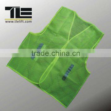 CE Reflective Safety Vest