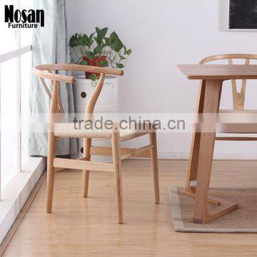 Factory Wholesale Best Price Famous Designer Wood Chair photo-5