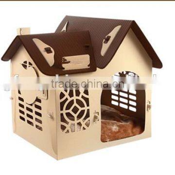 hot selling durable foldable pet cage