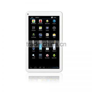 1024*600 MTK8127 1.5GHz Quad Core Tablet Wifi 7 Inch Android 4.2 Tablet pc Games Download photo-5