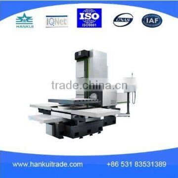 High quality low cost cnc milling machine