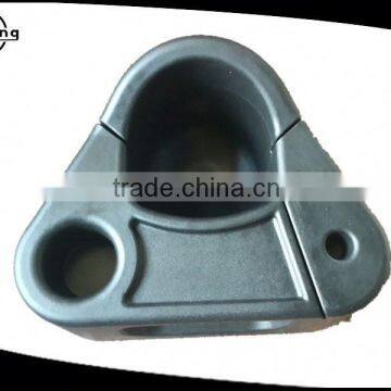 China Foam Factory Bright Polyurethane Foam Cushion photo-3