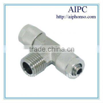 pneumatic connect fitting IBT
