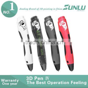 3D Pen/ USB Power Bank/ 4 colors selecting