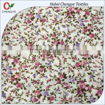 cheap 100 polyester jacket inner lining fabric