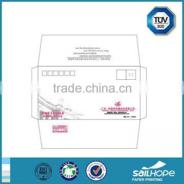 Best Quality New Design Letter Paper Envelope photo-3