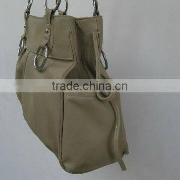 Fancy Leather Women Handbag photo-2