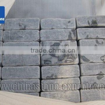 grey limestone